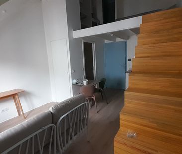 Location appartement 1 pièce, 23.35m², Fort-de-France - Photo 1