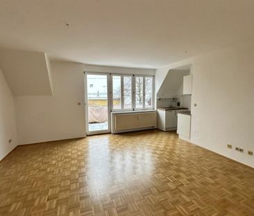 Prächtige Eineinhalbzimmerwohnung in der Grazerstraße, mit Balkon, ... - Photo 5