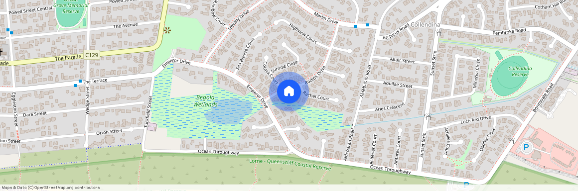 1/10 Roditis Drive, VIC, 3226, Ocean Grove