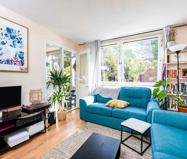 2 bedroom terraced house to rent - Photo 1