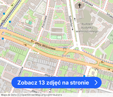 Krzyki - Rozkład - 2 Pokoje - Garaż - Balkon - Zdjęcie 1