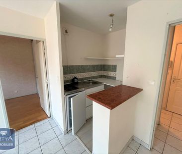 Location Appartement 2 pièces 34m² PERIGUEUX 24000 - Photo 3