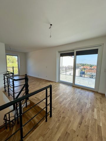 Neues Zuhause in Wilfersdorf bei Tulln : Erstbezug, 144,79m², 2 Stellplätze, Garten - Foto 5