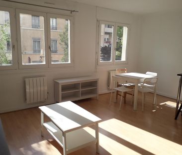 T1 MEUBLE 99 RUE DE LA PART DIEU - Vivez au coeur ... - Photo 5