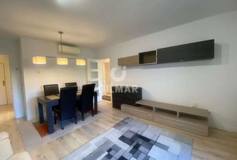 Piso en alquiler en Canillas – Madrid | Gilmar Consulting Inmobiliario