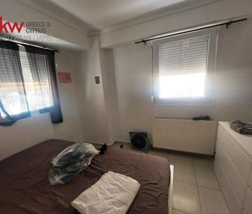 Studio/Γκαρσονιέρα για ενοικίαση Κάστρα (Συκιές) - Φωτογραφία 1