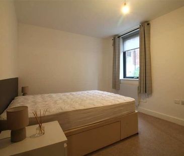 Treasure House, Carver Street, Jewellery Quarter, B1 - Photo 2