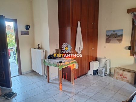 Γκαρσονιέρα Αχλάδες - Μυλοπόταμος - Φωτογραφία 5