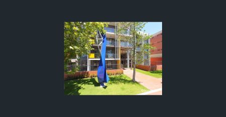 Live Where The Action Is. White Goods Included. - Photo 3