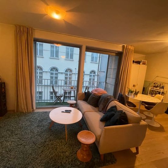 Appartement te huur - Photo 1
