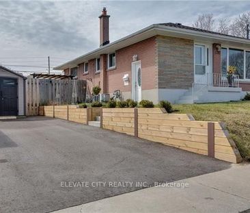 For Lease - 1330 Minden Street Unit# Main, Oshawa, Ontario - Photo 1