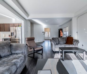 For Lease - 11 Overholt Drive Unit# Upper Level, Thorold, Ontario - Photo 4