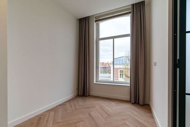 Van de Spiegelstraat 19-N, Zeeheldenkwartier, 2518ES, Den Haag - Photo 1