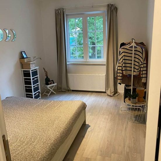 Appartement te huur - Photo 1