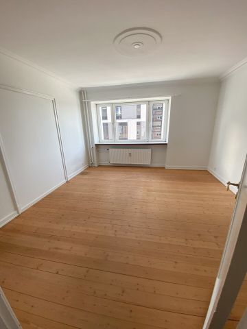 Hyggelig 3-værelses lejlighed i Aalborg Centrum - Photo 4