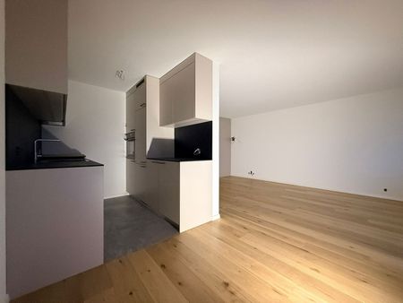 3.5 Zimmer, 65 m² - Photo 2