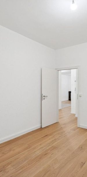 3 Zimmer, 2. Stock - Photo 1