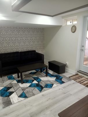 For Lease - 50 Vista Green Crescent Unit# #Bsmnt, Brampton, Ontario - Photo 1
