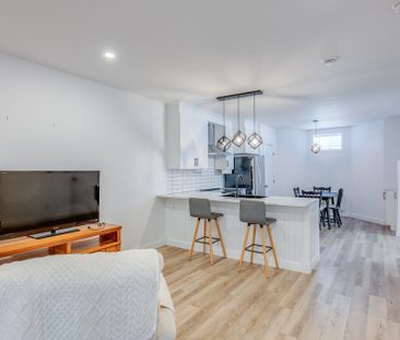 Grand & Luxueux Appart. Proche De Tout! - Photo 1