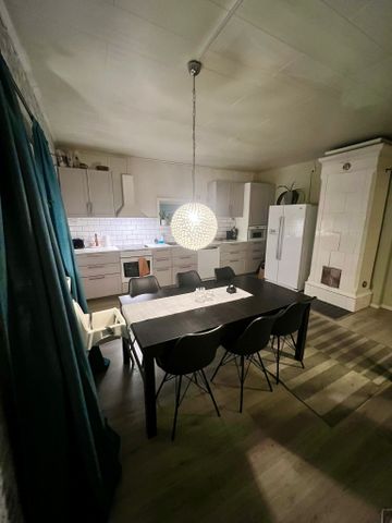 Tapparegatan, Kiruna - Photo 3