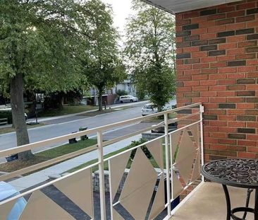 For Lease - 91 Mintwood Drive, Toronto, Ontario - Photo 3