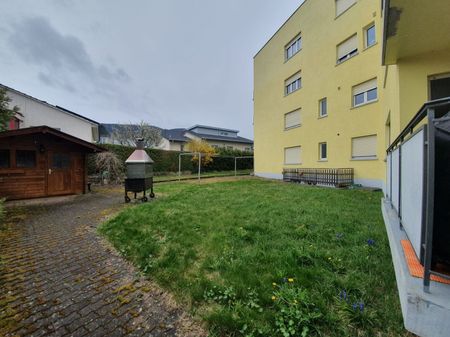 Rent a 3 ½ rooms apartment in Bassecourt - Photo 3