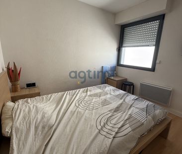 Location Appartement 2 pièces 46m² MONTAIGU VENDEE 85600 - Photo 5