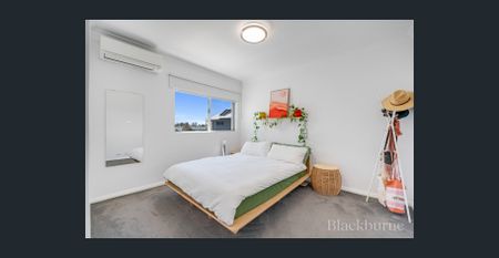 SIX MONTH LEASE | PERFECT FULLY FURNISHED & EQUIPPED LOCK AND LEAVE - Photo 3