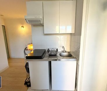 Location Appartement 1 pièce 21m² LE MANS 72000 - Photo 3