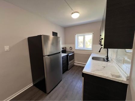 For Lease - 871 ADELAIDE Street Unit# 306, London East, Ontario - Photo 5
