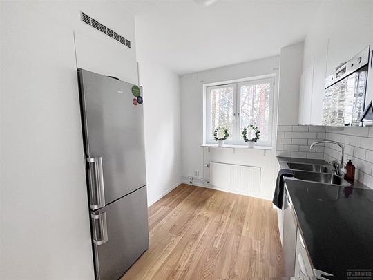 Skallbergsgatan 10 B - Foto 1