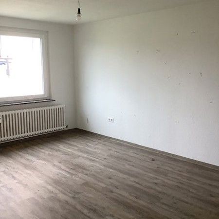 Gemütliche 2,5-Zimmer-Wohnung im Erdgeschoss - Photo 1