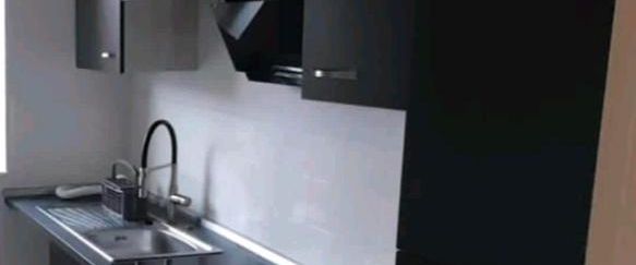 Otterberg 3Zimmer-Küche-Bad+Einbauküche+Balkon und KFZ-Stellplatz - Photo 1