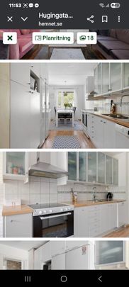 Hugingatan, Märsta - Foto 1