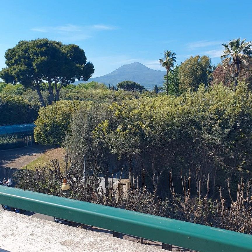 Appartamento con terrazzo fronte Scavi - Photo 1