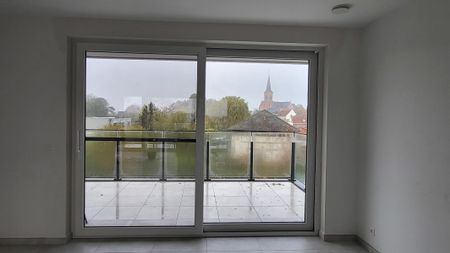 Prachtige penthouse in Residentie Withof Edmonde - Photo 4