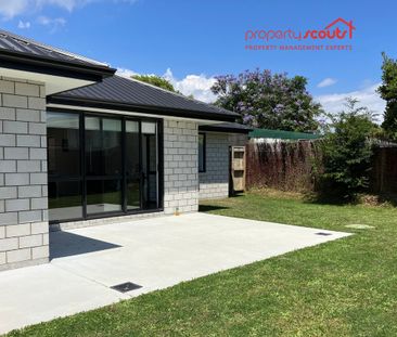 Low-maintenance new build - Photo 6