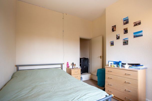 33 Paget Street - No DepositLoughborough - Photo 1