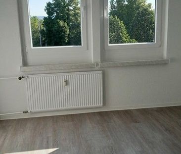 Hier findet jeder seinen Platz: 3-Zimmer-Wohnung! - Foto 6