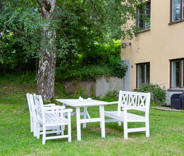 Bällstavägen, Bromma - Photo 5