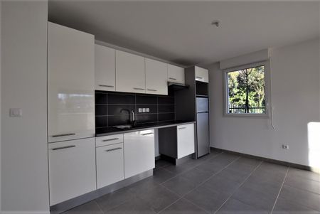 Appartement 3 pièces - Photo 3