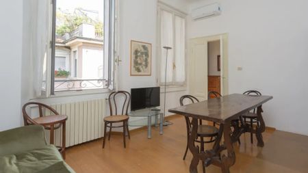 Via Pantano, Milano, Lombardy 20122 - Photo 5