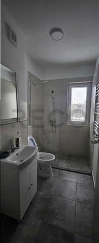 RECO. Apartament cu o camera de inchiriat (bloc nou) - Fotografie 5