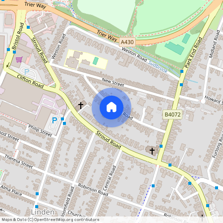 41 St Pauls Road, GL1 5AR, Gloucester