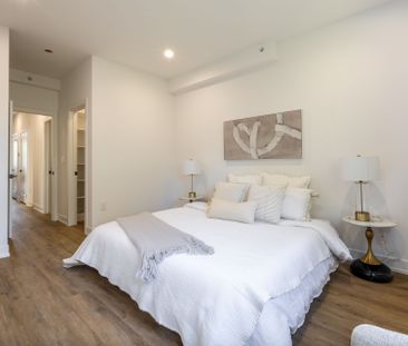 For Lease - 60 Cannon Road Unit# 4, Toronto, Ontario - Photo 4