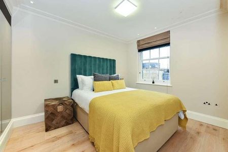 Curzon Street, Mayfair, London, W1J - Photo 4