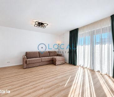 Apartament cu 1 camera | 45 mp | Prima inchiriere | Intre Lacuri - Photo 2