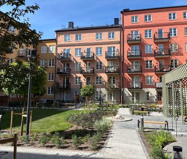 Värmdövägen 169C, Nacka Centrum - Foto 6