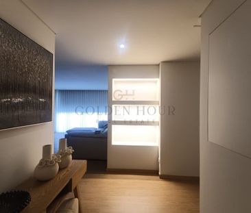 Apartamento T2 - Photo 1