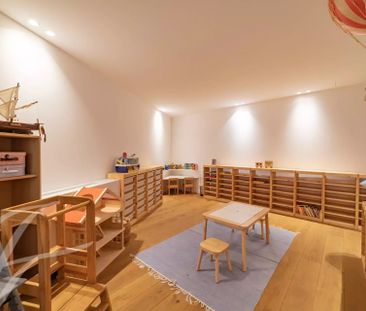 Maison à louer Valbonne, Cote d'Azur, France8 800 EUR / Mois - Photo 6